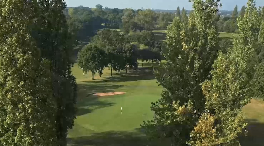 Photo of Muswell Hill Golf Club